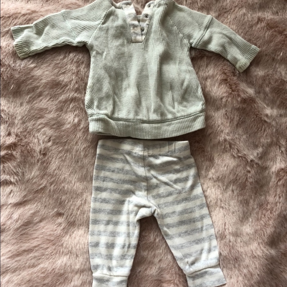 Stem NB Set